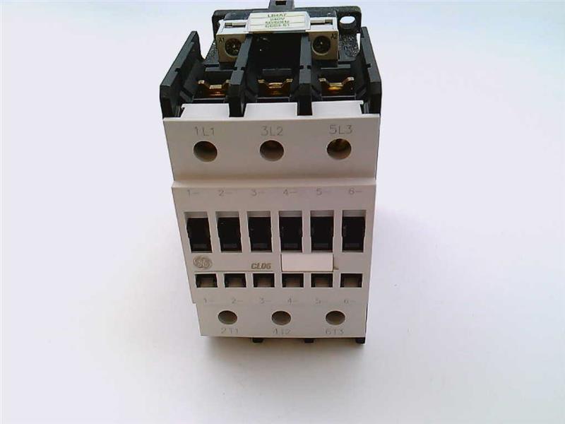 GENERAL ELECTRIC CL06A300M7