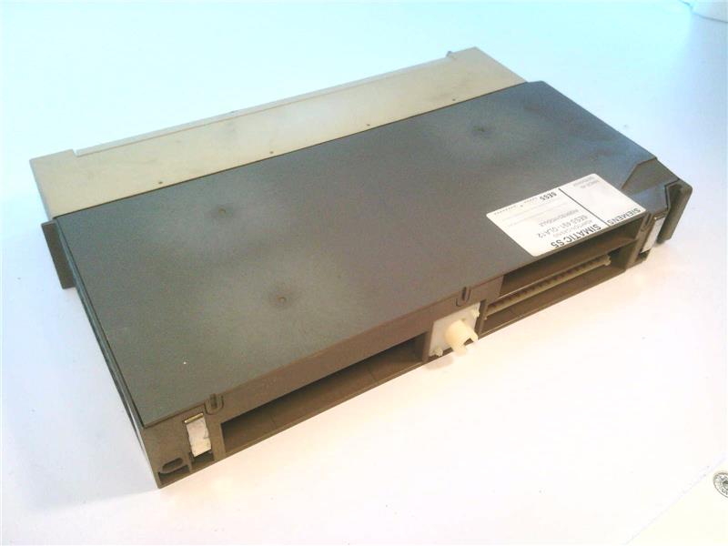 SIEMENS 6ES5491-0LA12