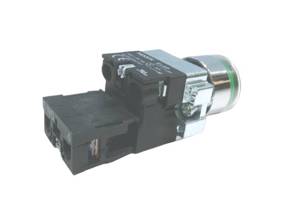 EX9PBW3361D by NOARK