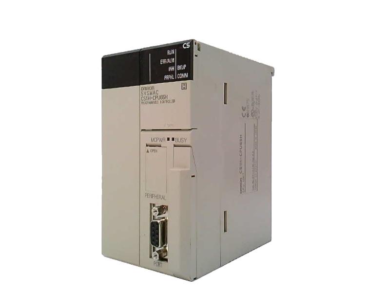 OMRON CS1H-CPU65H