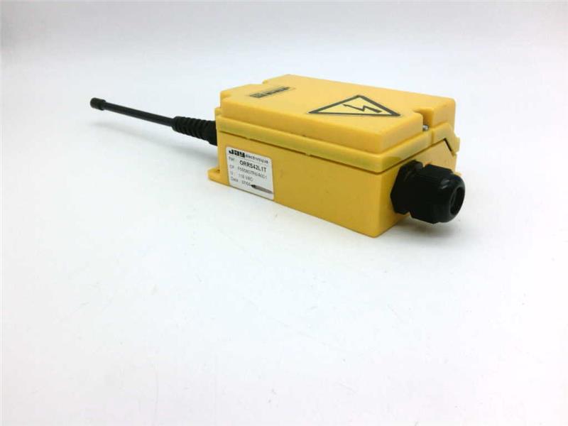 JAY ELECTRONIQUE ORRS42L1T