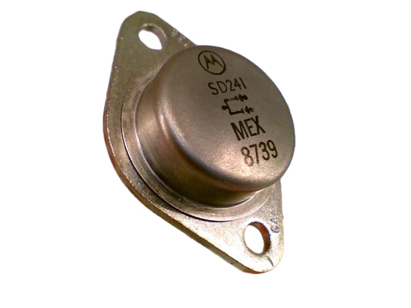 SD241 by ZEBRA