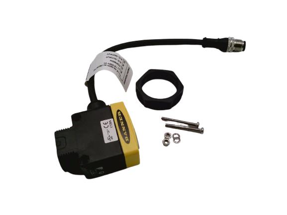 BANNER ENGINEERING QS30VR3LPQPMA