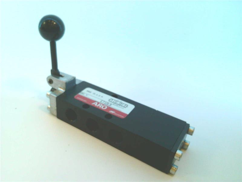 INGERSOLL RAND E712LS