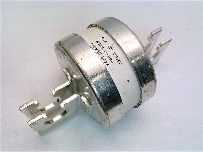 EATON CORPORATION 630SJ31-6