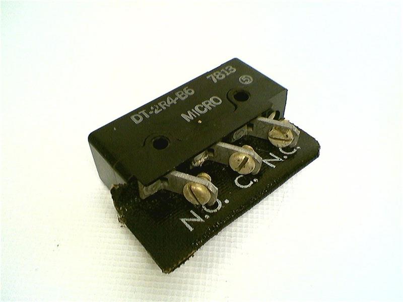 DT-2R4-B6 by HONEYWELL