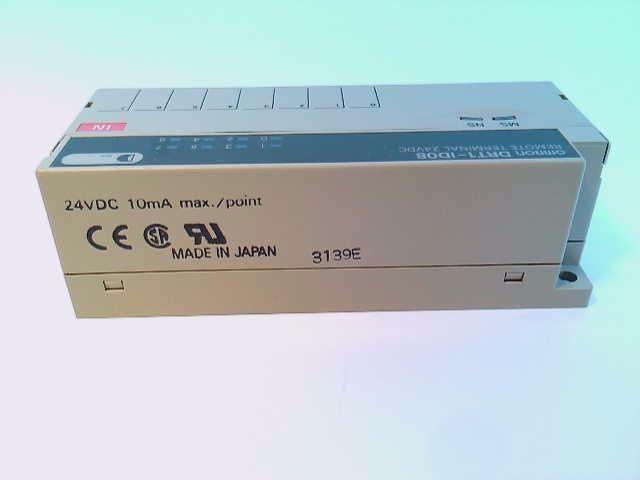 OMRON DRT1-ID08-DC24