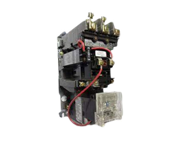 ALLEN BRADLEY 509-B0C-18A