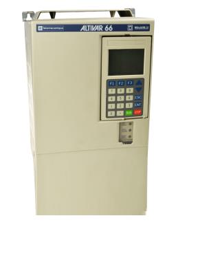 SCHNEIDER ELECTRIC ATV66D64N4U
