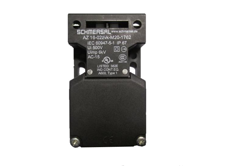 SCHMERSAL AZ 16-02ZVK-M20-1762