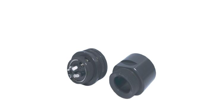 FUJIKURA AMERICA CE05-6A18-10SD-D-BSS(R1)