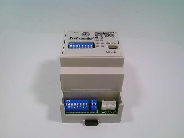 HMS INDUSTRIAL NETWORKS INBACDAI001I000