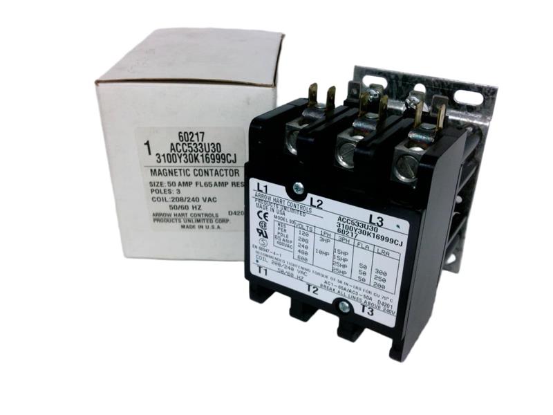 3100Y30K16999CJ by EATON CORPORATION