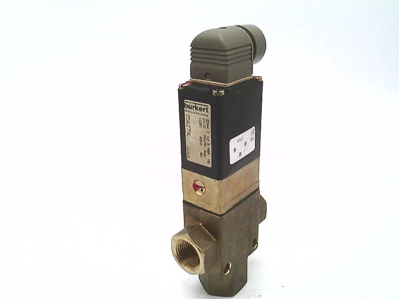 BURKERT 0344C120NBRMS