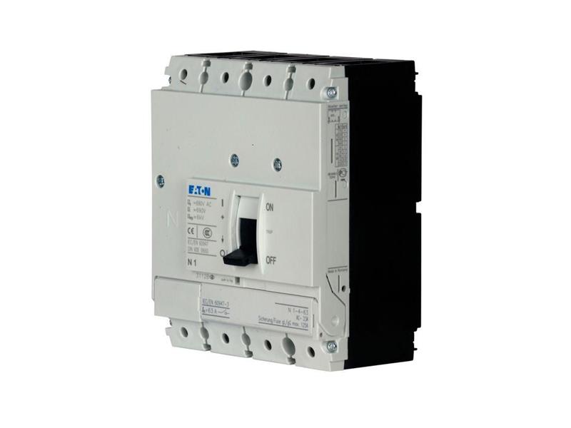 N1-4-100 by EATON CORPORATION