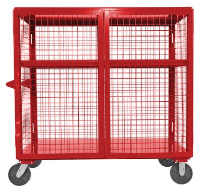 VESTIL SCW-XM-3060-RD