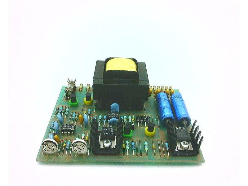 045639 ISS 3 by PARKER