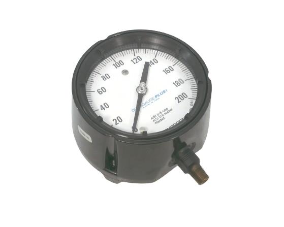 ASHCROFT 45-1279-SS-02L-XC4LL-200#