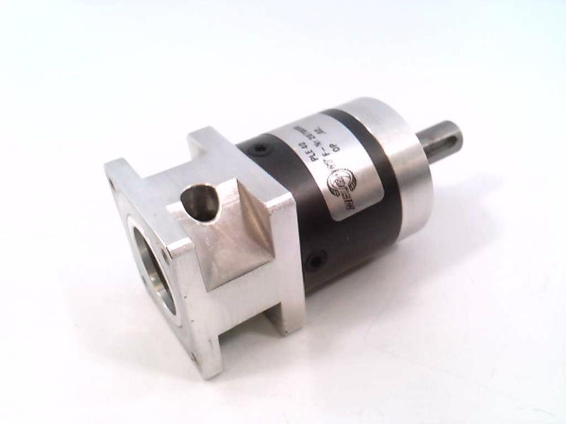 NEUGART PLE040-008-SSSA3AA-Y5/28