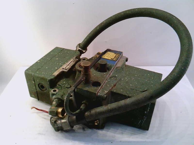 ROSS CONTROLS 3573C6014Z