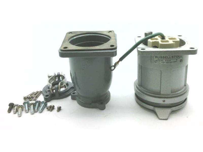 ABB THOMAS & BETTS 8454