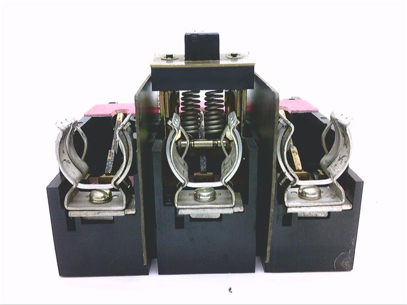 EATON CORPORATION DS262R