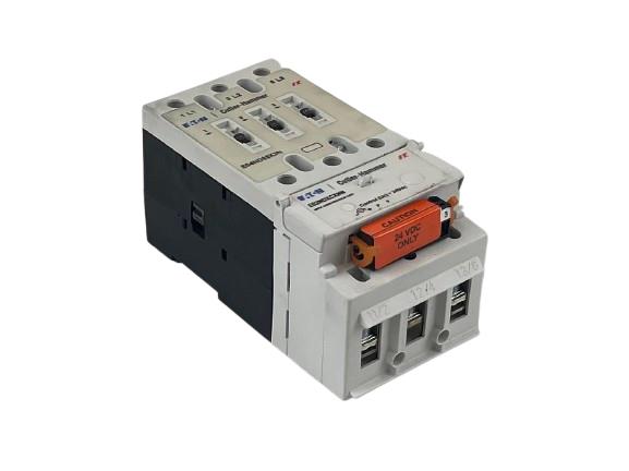 EATON CORPORATION E111D85X3N