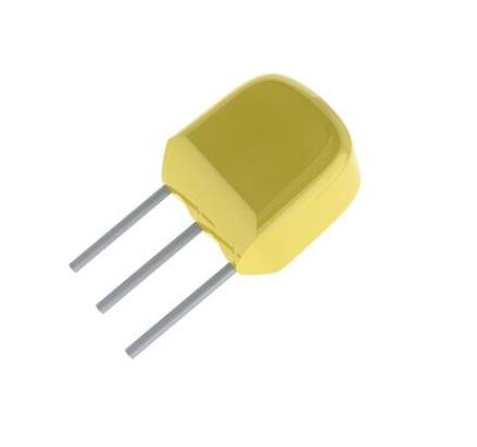 YAGEO T396K226M035AT