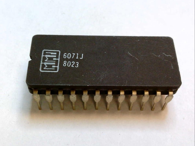 GENERIC MM6071J