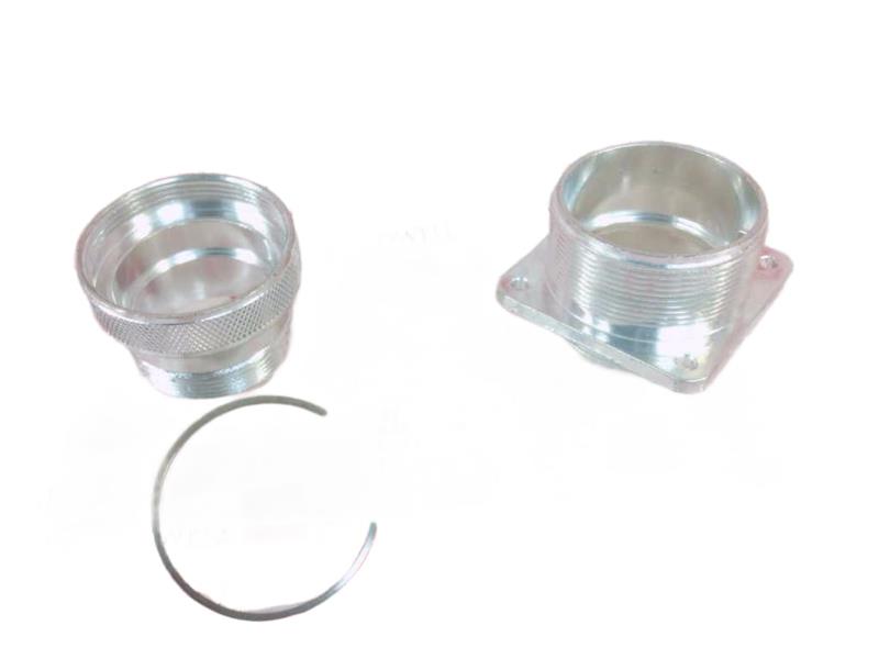 AMPHENOL 97-3100A-28