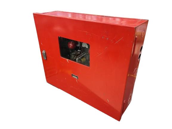 TYCO SA MARCH 115V-60