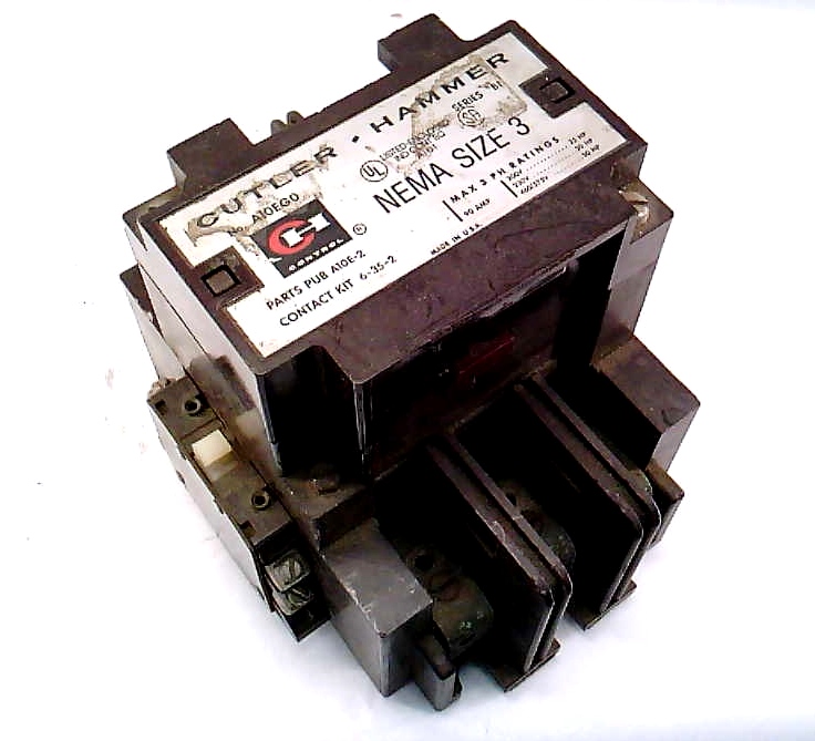 EATON CORPORATION C10DN2BB