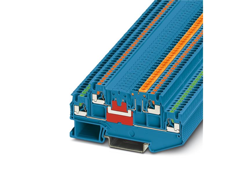 PHOENIX CONTACT PTT 1,5/S-L/MT BU