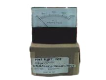 3136.0-5AAC.0-200AAC by HOYT ELECTRICAL INSTRUMENTS