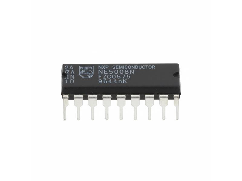 IC5008N by NXP SEMICONDUCTOR