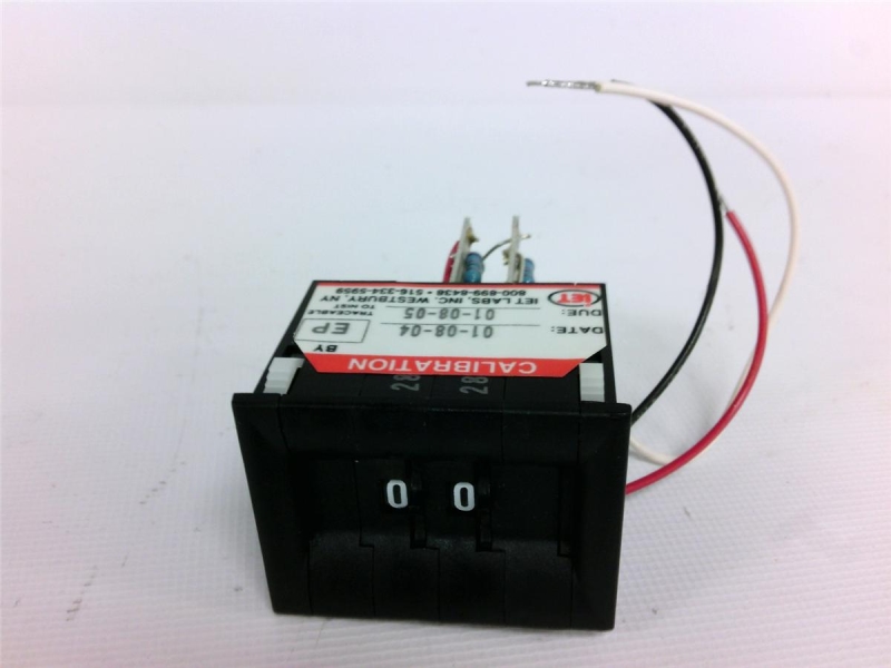 IET LABS INC KVD-500-B-100K-2-PM