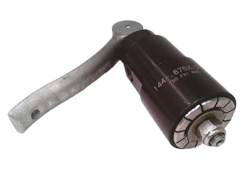 RAMER PRODUCTS INC 51-8