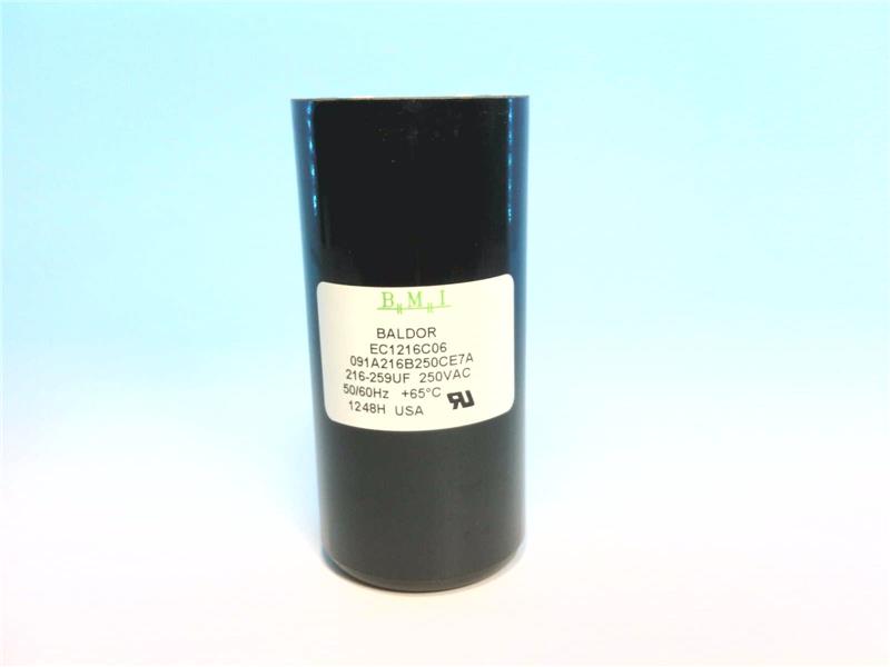 ASEA BROWN BOVERI EC1216C06SP