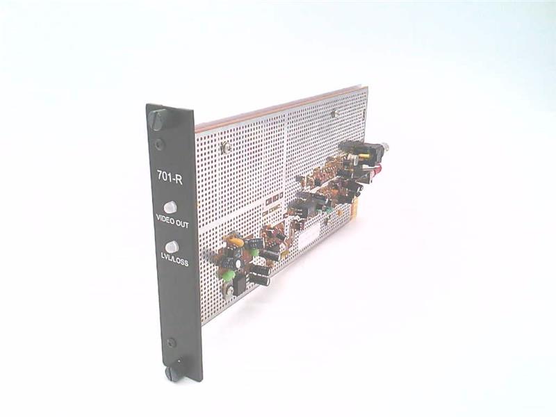 S701VR-RST by KIDDE-FENWAL, LLC