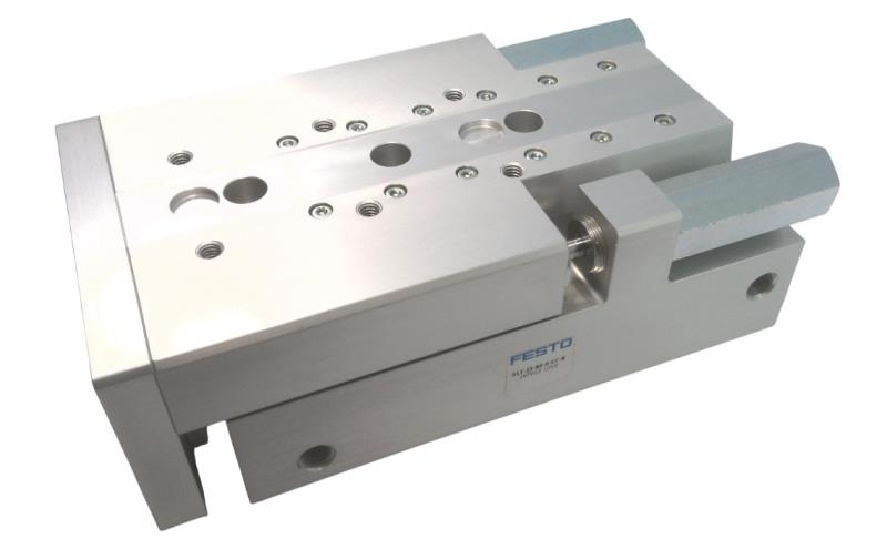 FESTO SLT-25-80-A-CC-B