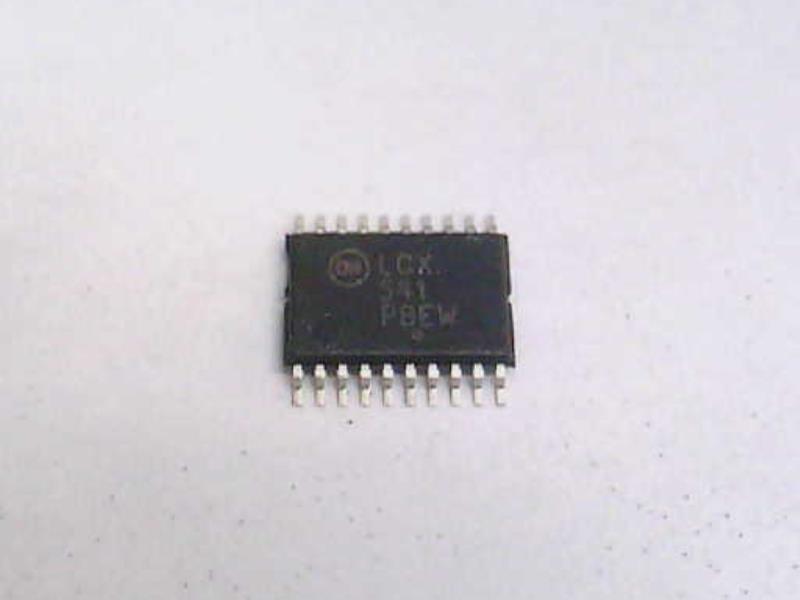 ON SEMICONDUCTOR MC74LCX541DTG