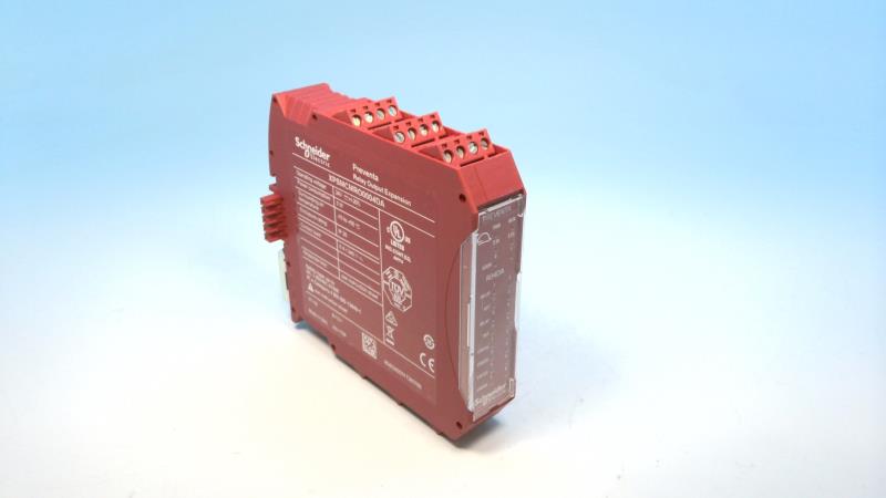 SCHNEIDER ELECTRIC XPSMCMRO0004DA