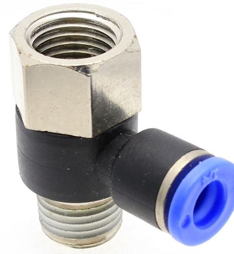 HAK FLUID POWER EQUIPMENT PHF6-02