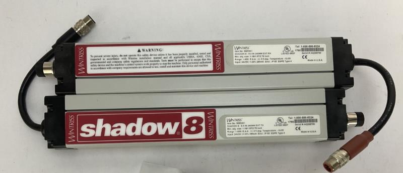 WINTRISS CONTROLS 9685301