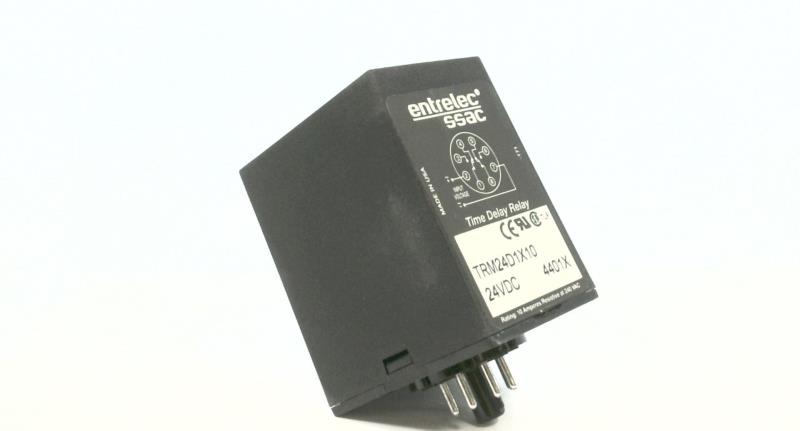 ASEA BROWN BOVERI TRM24D1X10