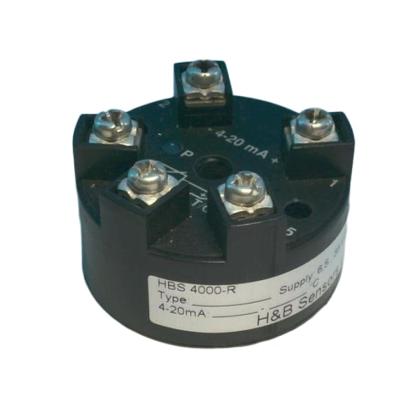 HBS-4000-R by ASEA BROWN BOVERI