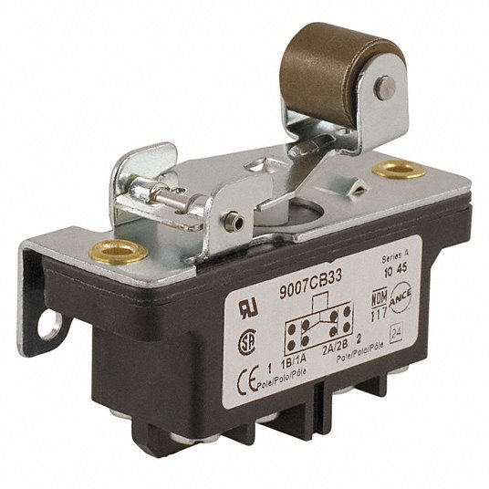 TELEMECANIQUE SENSORS 9007CB33