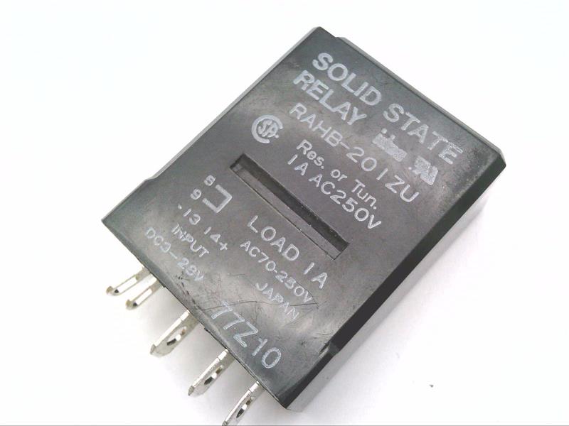 IDEC RAHB-201ZU-AC250V