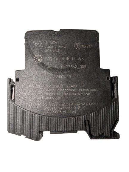 ETA ENGINEERING TECHNOLOGY ESX10-TA-100-DC24V-6A-E