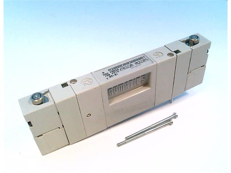 ASCO R20BBD00G000061